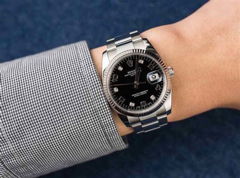 qual è il rolex che costa meno|Il Rolex Meno Costoso: I Rolex più economici nuovi e usati.